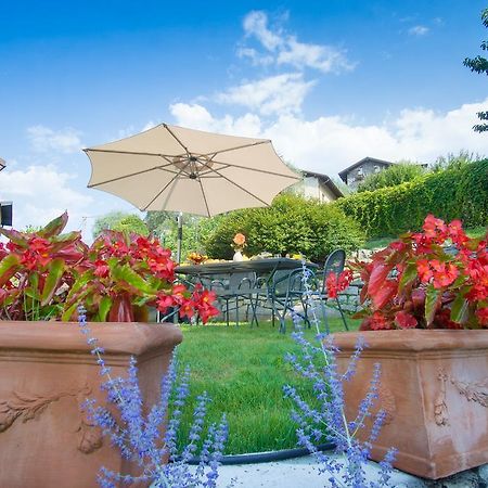 Bellagio'S Sunrise Villa Exterior photo
