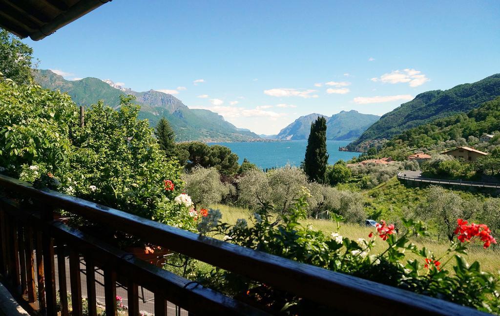 Bellagio'S Sunrise Villa Room photo