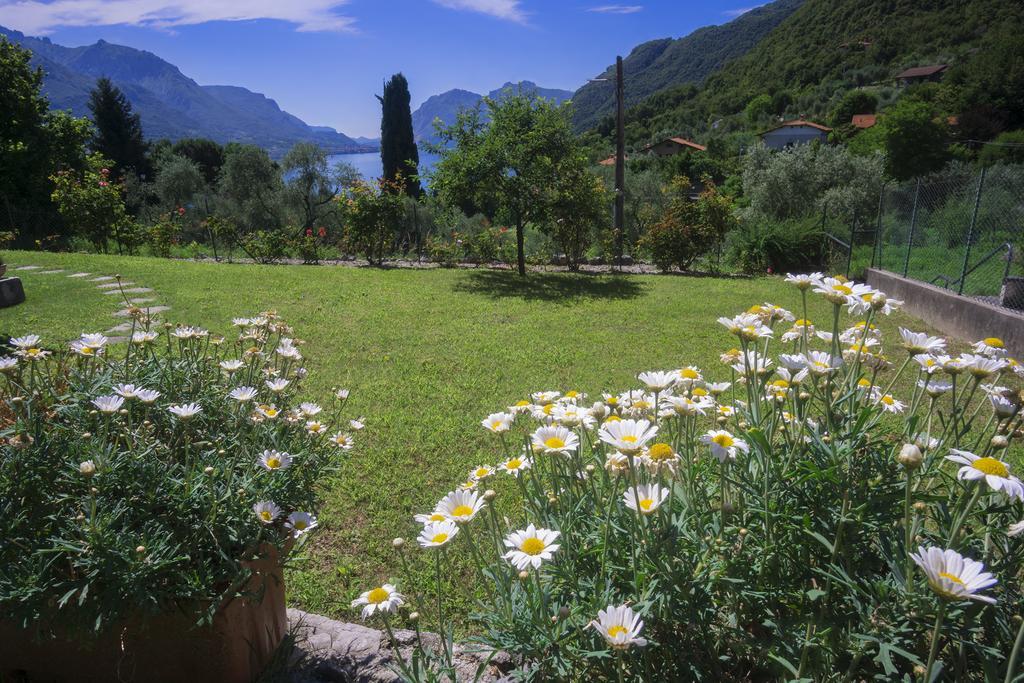 Bellagio'S Sunrise Villa Exterior photo