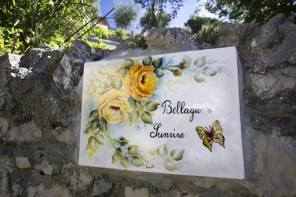 Bellagio'S Sunrise Villa Exterior photo
