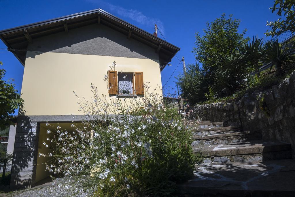 Bellagio'S Sunrise Villa Exterior photo