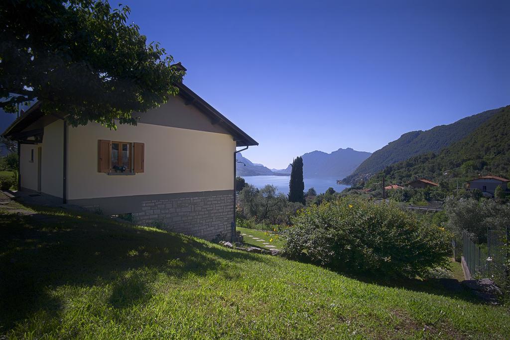 Bellagio'S Sunrise Villa Exterior photo