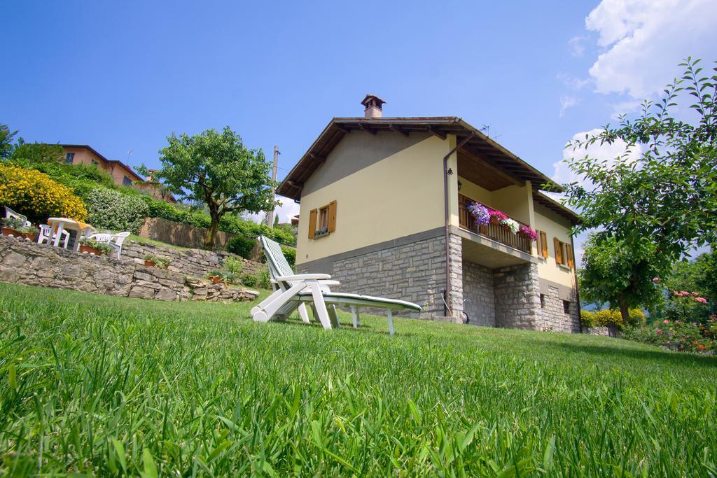 Bellagio'S Sunrise Villa Exterior photo