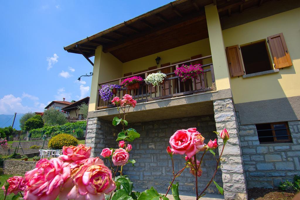Bellagio'S Sunrise Villa Exterior photo