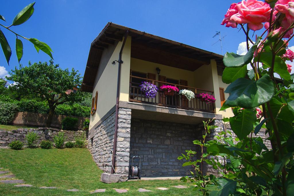 Bellagio'S Sunrise Villa Exterior photo