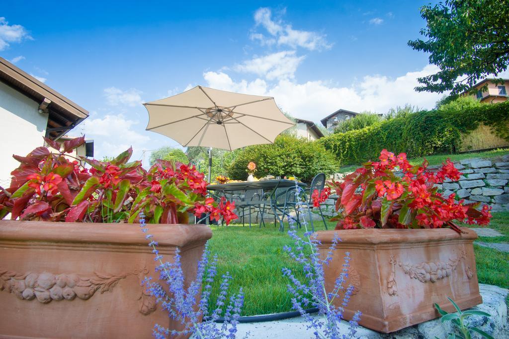 Bellagio'S Sunrise Villa Exterior photo