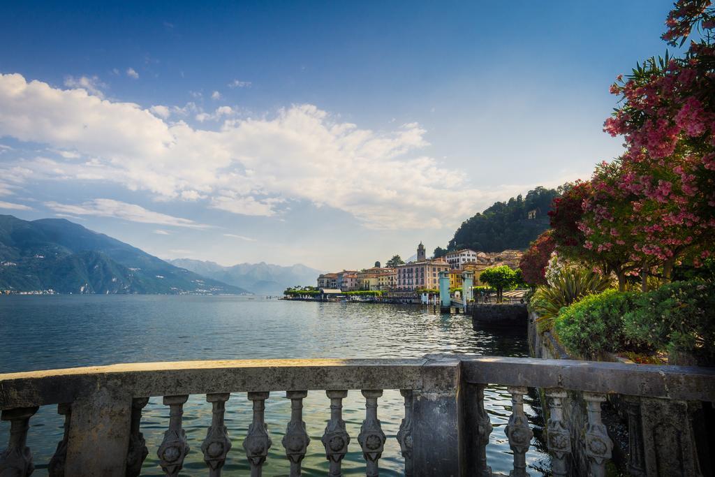 Bellagio'S Sunrise Villa Exterior photo