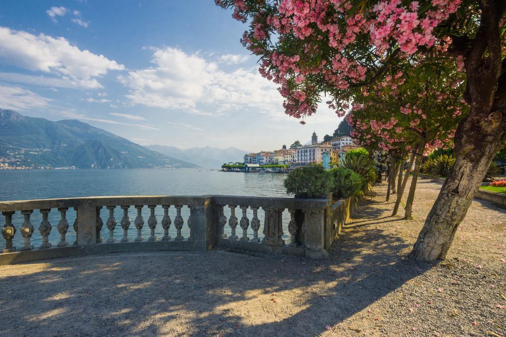 Bellagio'S Sunrise Villa Exterior photo