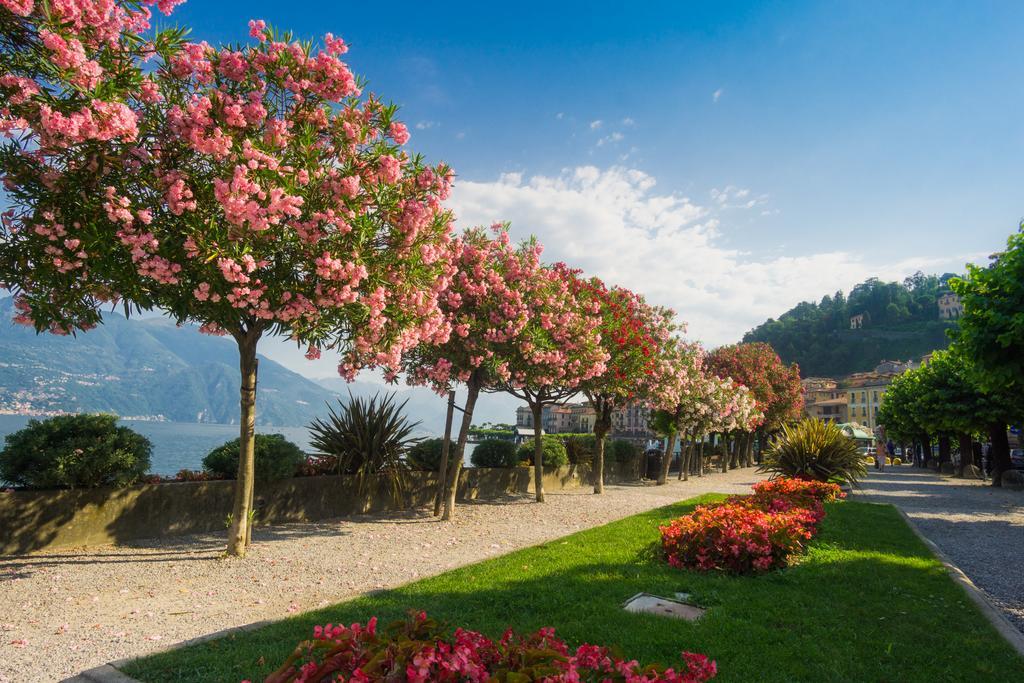 Bellagio'S Sunrise Villa Exterior photo
