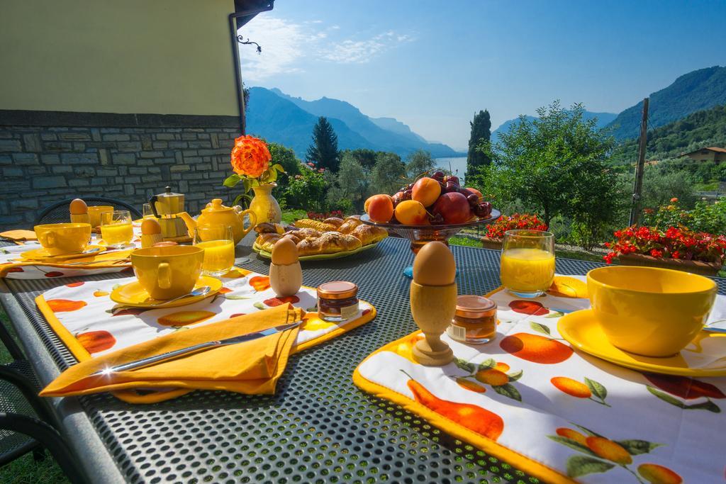 Bellagio'S Sunrise Villa Exterior photo